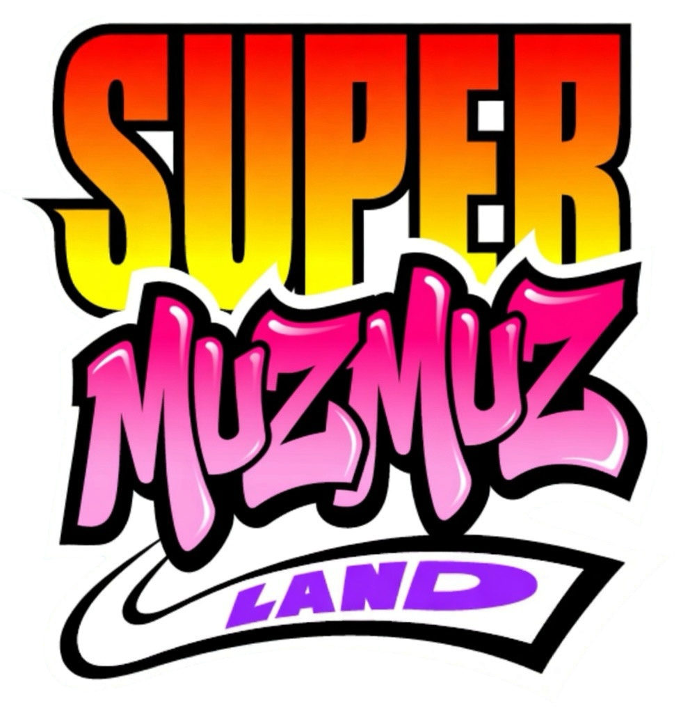 Super MuzMuz Land